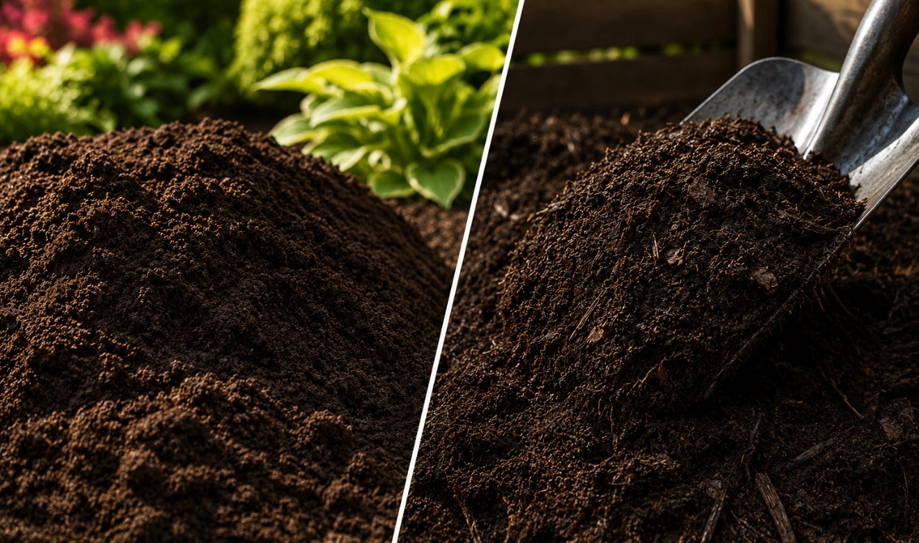 Topsoil/Compost