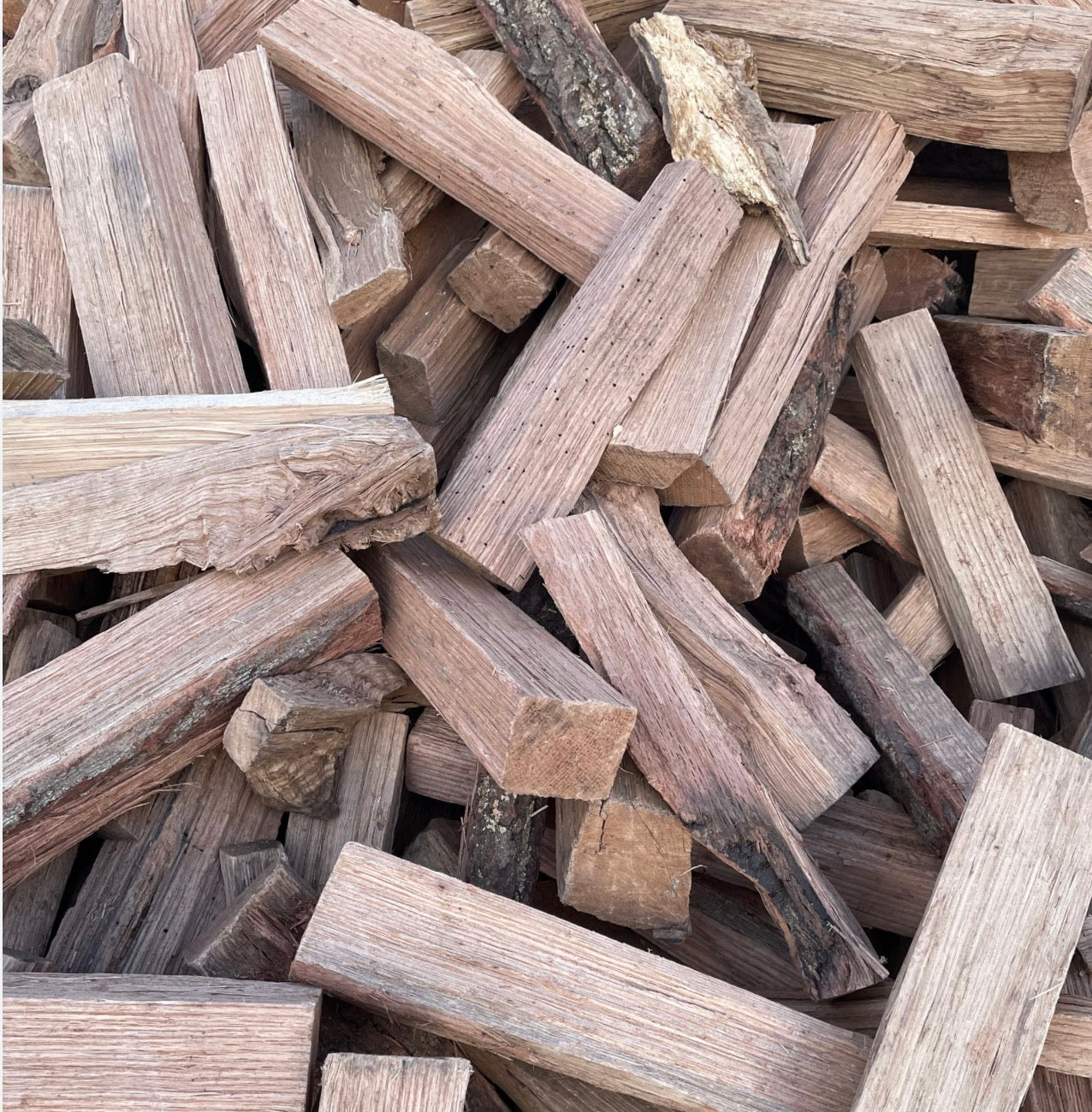 Firewood Cord
