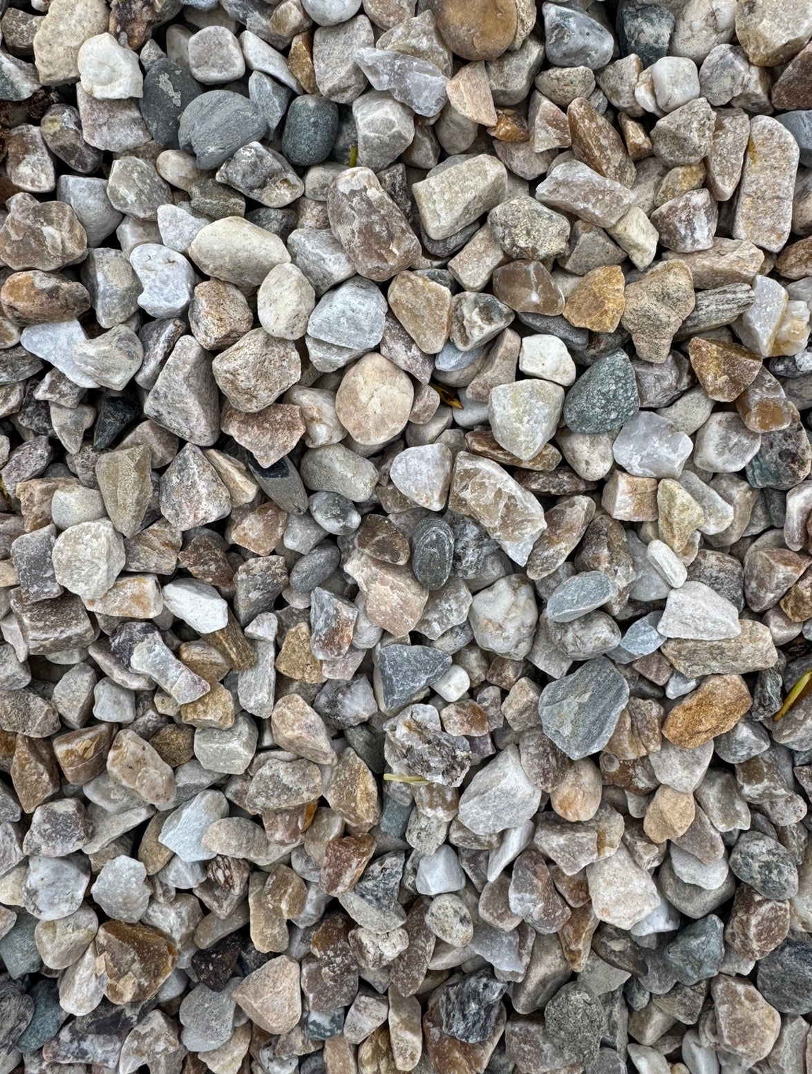 3⁄4 CT Valley Blend