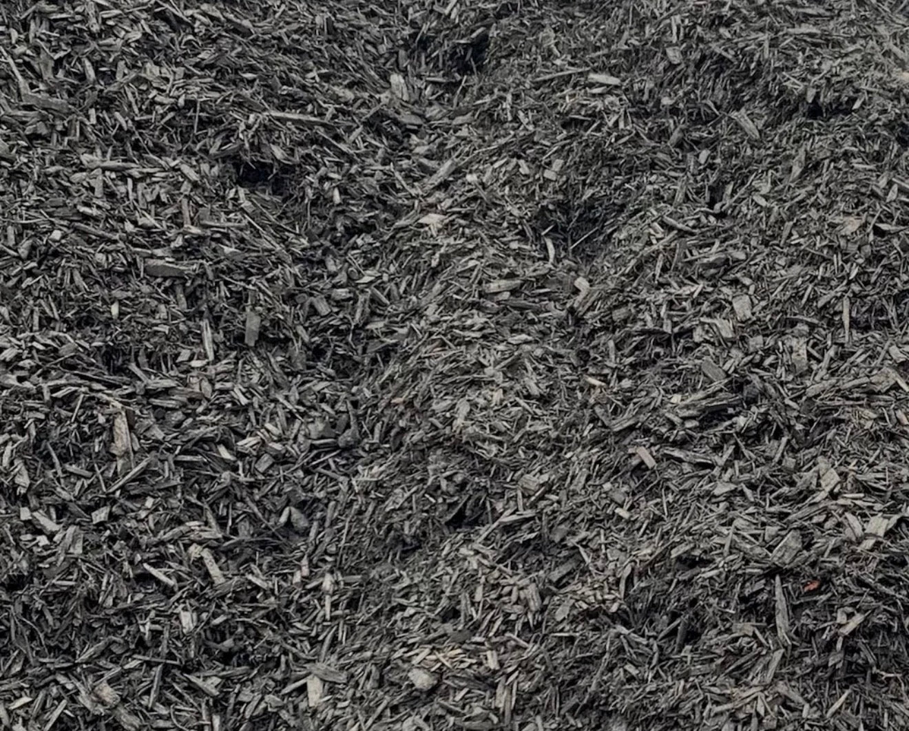 Black Mulch