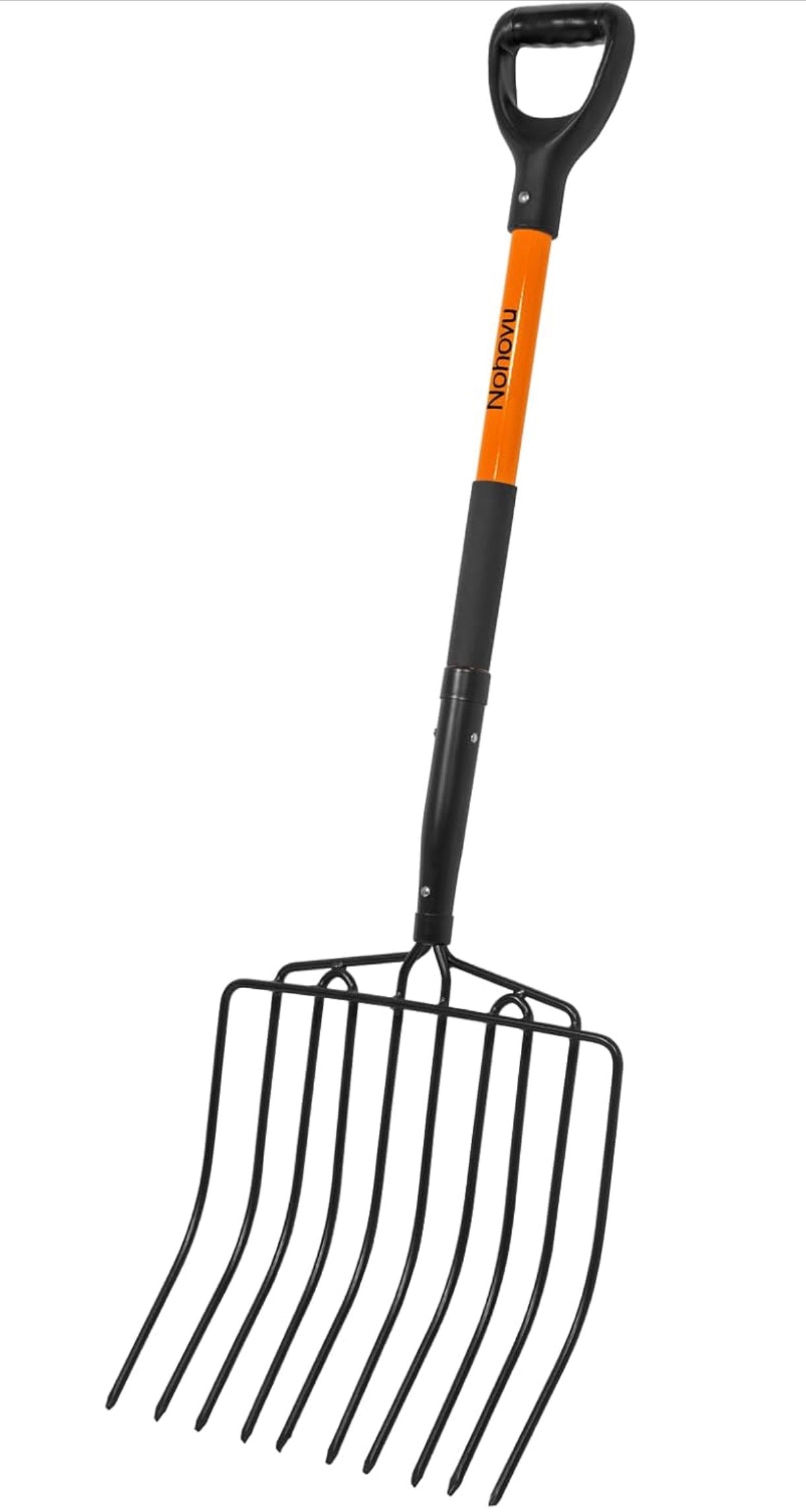 Mulch Fork