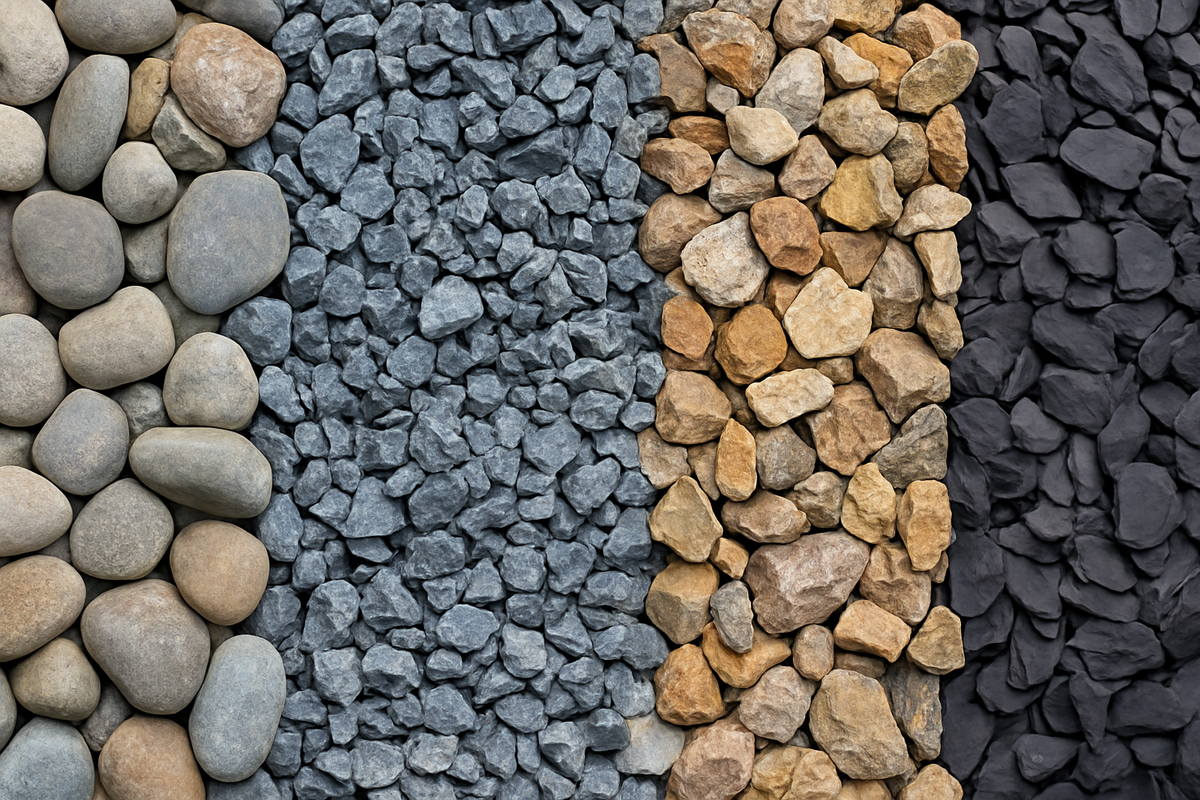 Decorative Stone