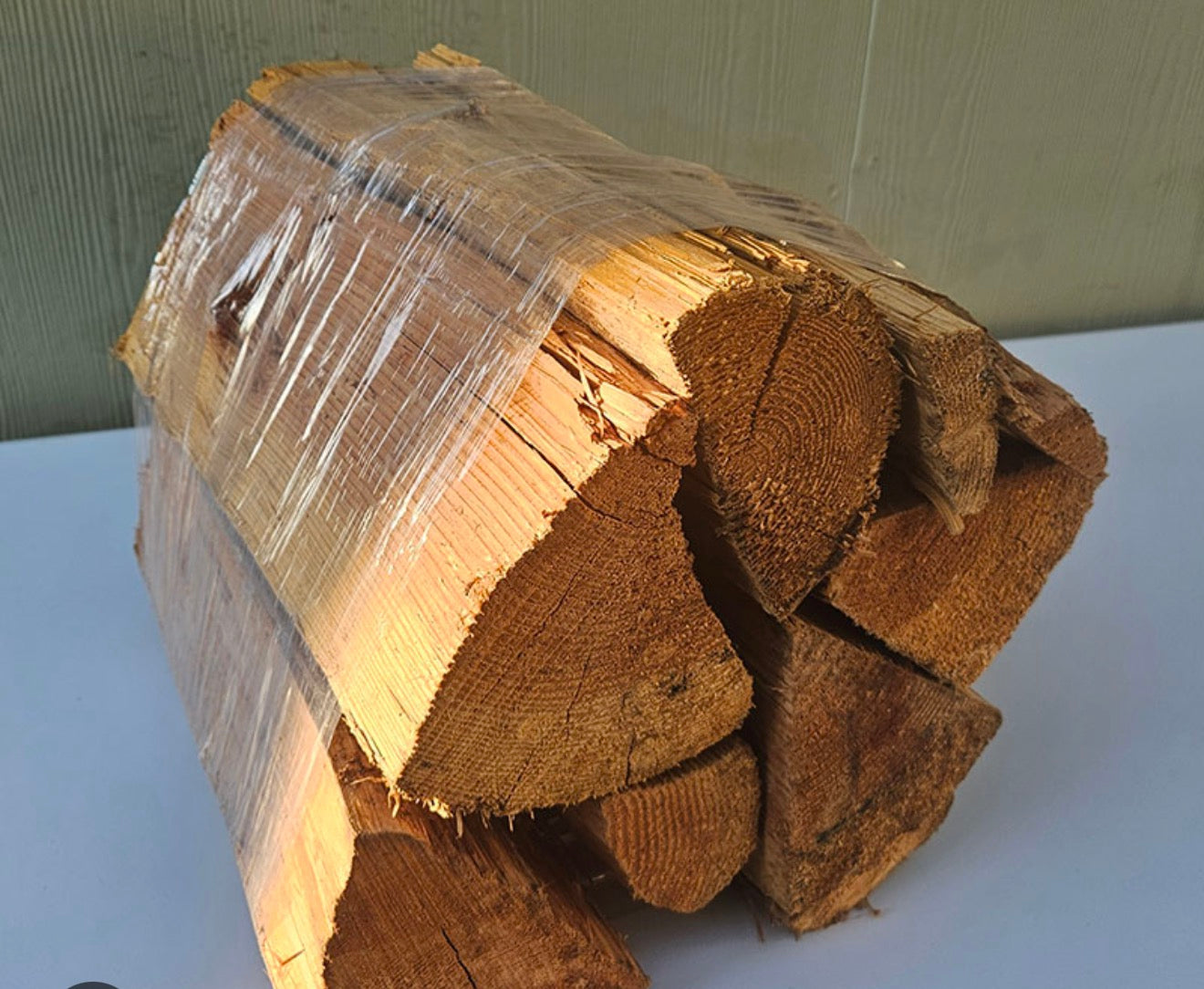 Firewood Bundle