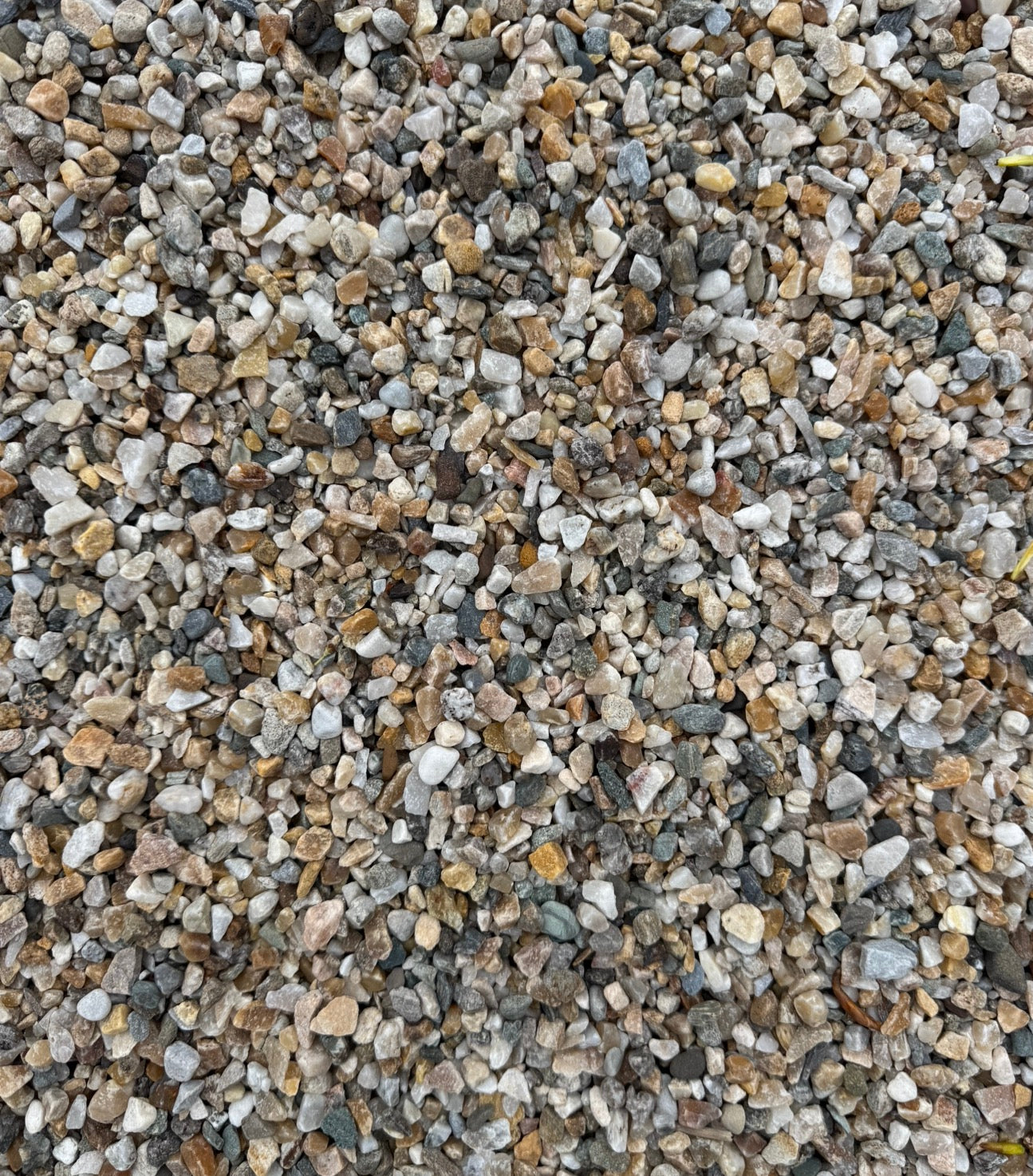 3/8” CT Valley Blend